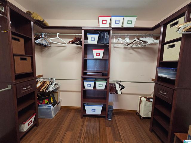 403 EUREKA ROAD, Lincoln, AL 35096