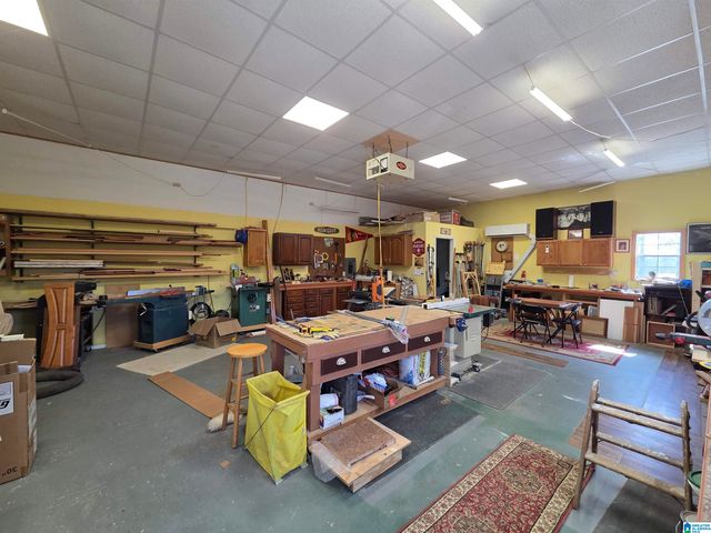 403 EUREKA ROAD, Lincoln, AL 35096