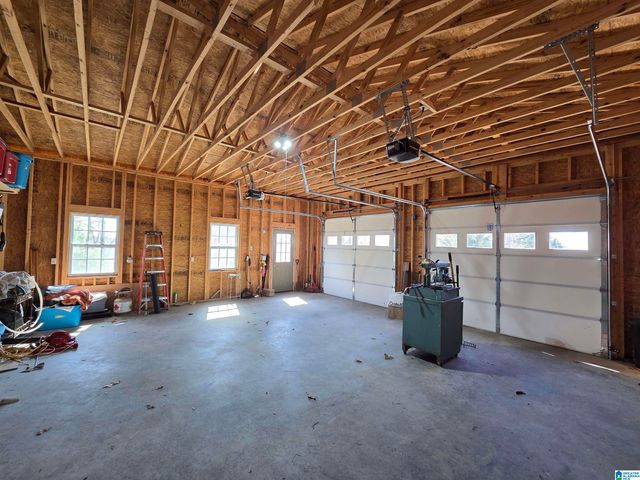 403 EUREKA ROAD, Lincoln, AL 35096