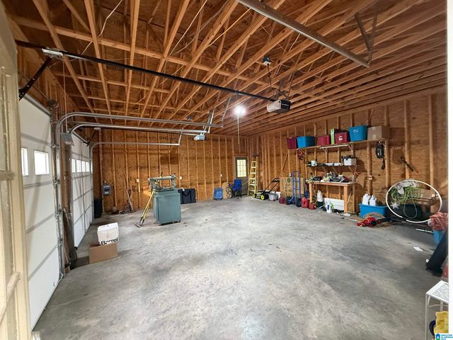 403 EUREKA ROAD, Lincoln, AL 35096