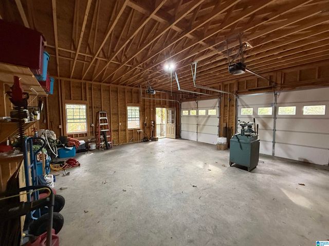 403 EUREKA ROAD, Lincoln, AL 35096