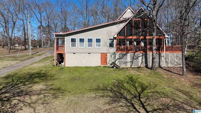 403 EUREKA ROAD, Lincoln, AL 35096