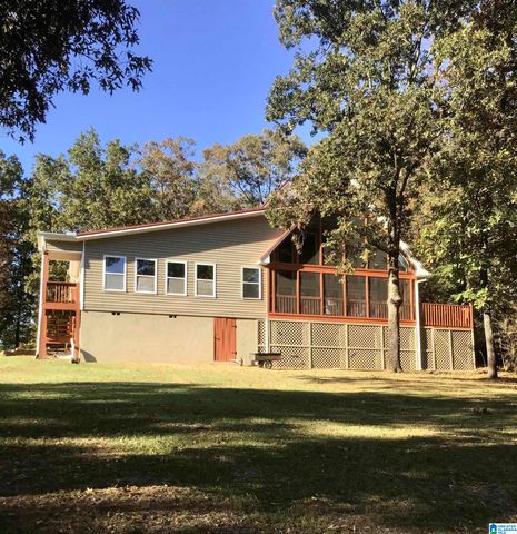 403 EUREKA ROAD, Lincoln, AL 35096