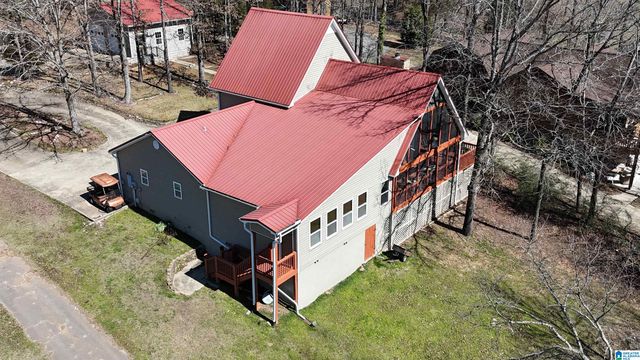 403 EUREKA ROAD, Lincoln, AL 35096