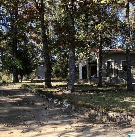 403 EUREKA ROAD, Lincoln, AL 35096