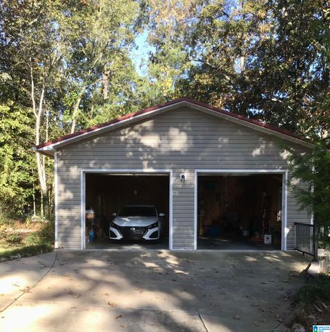 403 EUREKA ROAD, Lincoln, AL 35096