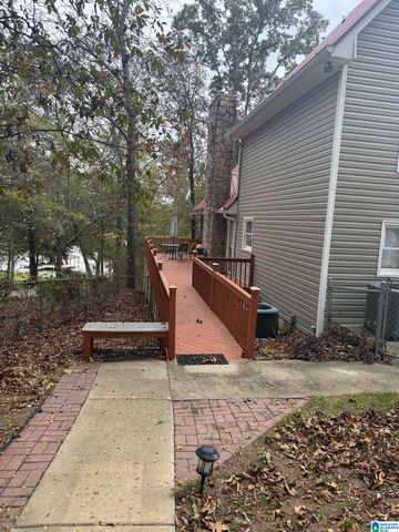 403 EUREKA ROAD, Lincoln, AL 35096