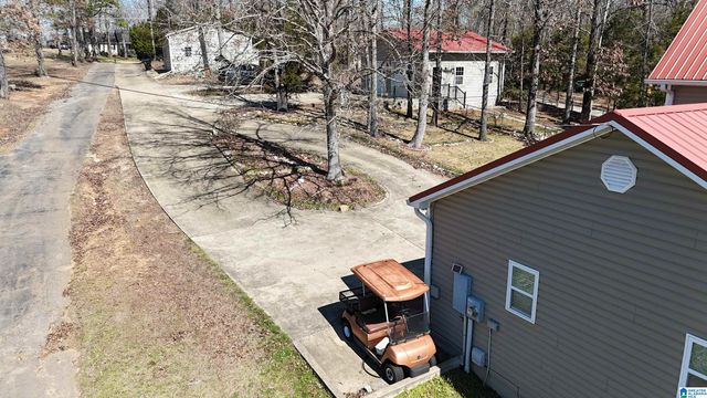 403 EUREKA ROAD, Lincoln, AL 35096