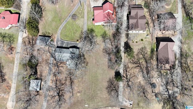 403 EUREKA ROAD, Lincoln, AL 35096