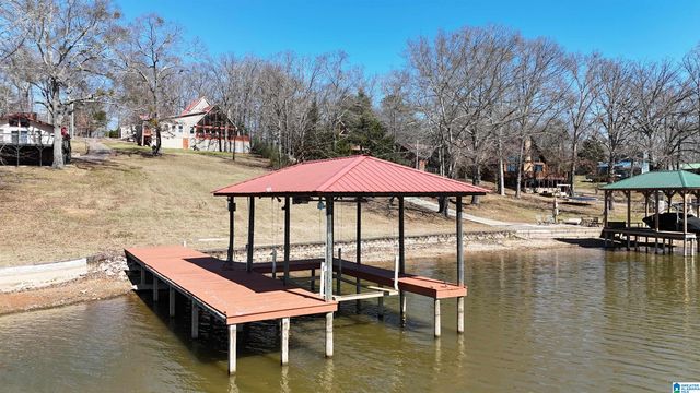 403 EUREKA ROAD, Lincoln, AL 35096