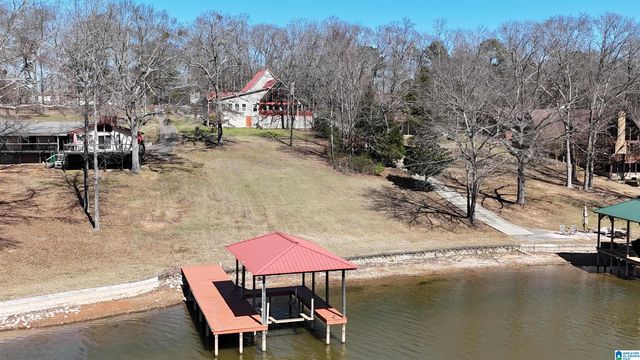 403 EUREKA ROAD, Lincoln, AL 35096