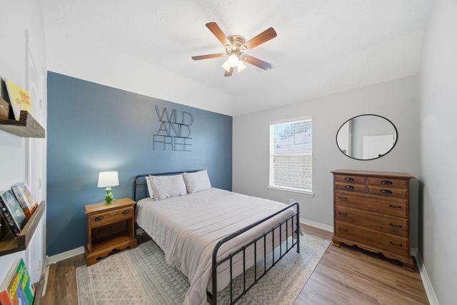 9207 Hidden Court, Magnolia, TX 77354