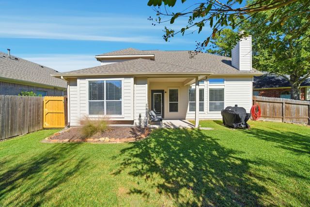 9207 Hidden Court, Magnolia, TX 77354