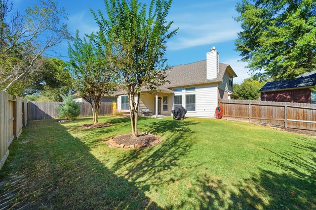 9207 Hidden Court, Magnolia, TX 77354