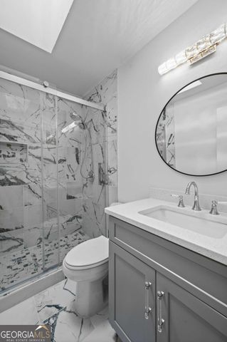 2696 Long Lake Terrace NE, Roswell, GA 30075