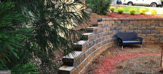 2696 Long Lake Terrace NE, Roswell, GA 30075