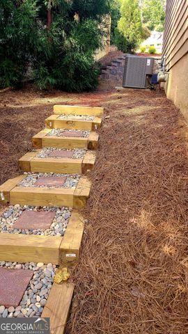 2696 Long Lake Terrace NE, Roswell, GA 30075