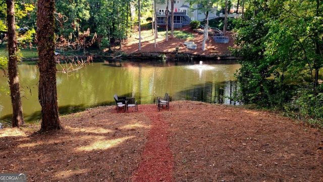 2696 Long Lake Terrace NE, Roswell, GA 30075