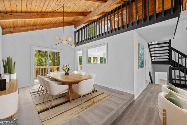 2696 Long Lake Terrace NE, Roswell, GA 30075