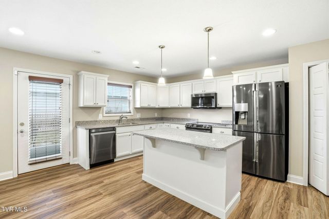 1265 Lemongrass Drive, Jonesborough, TN 37659