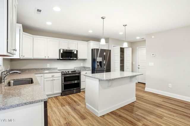 1265 Lemongrass Drive, Jonesborough, TN 37659