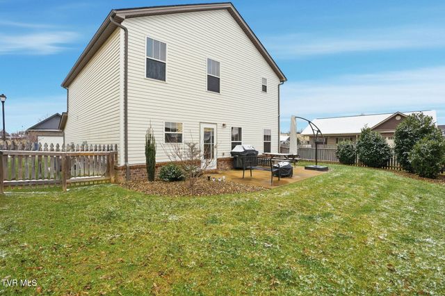 1265 Lemongrass Drive, Jonesborough, TN 37659