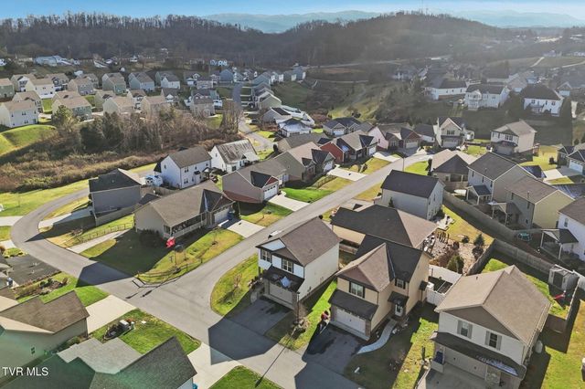 1265 Lemongrass Drive, Jonesborough, TN 37659