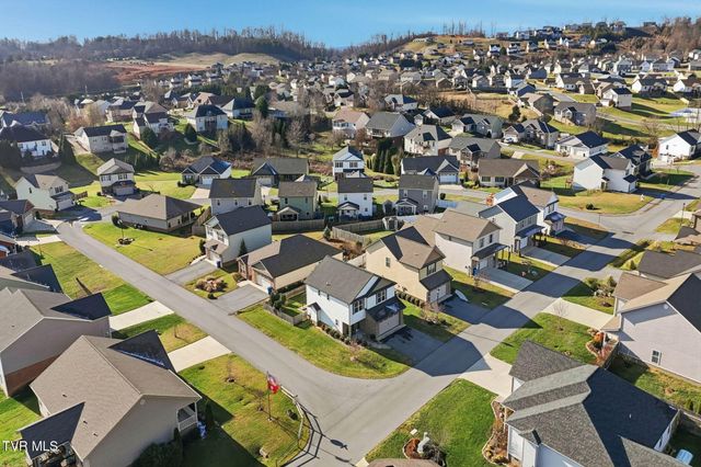 1265 Lemongrass Drive, Jonesborough, TN 37659