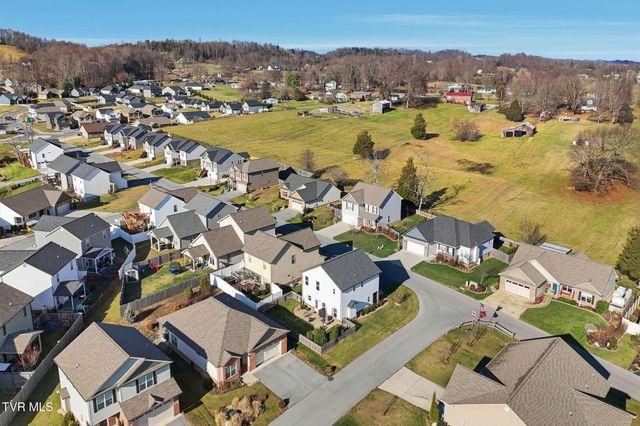 1265 Lemongrass Drive, Jonesborough, TN 37659