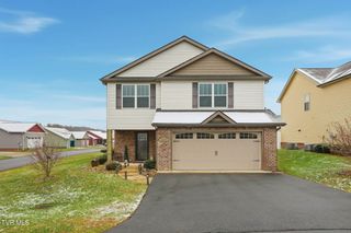 1265 Lemongrass Drive, Jonesborough, TN 37659