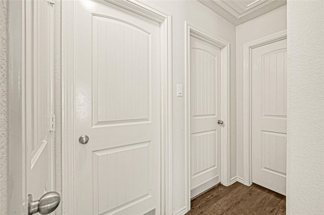 2806 Morgensen Drive, Houston, TX 77088