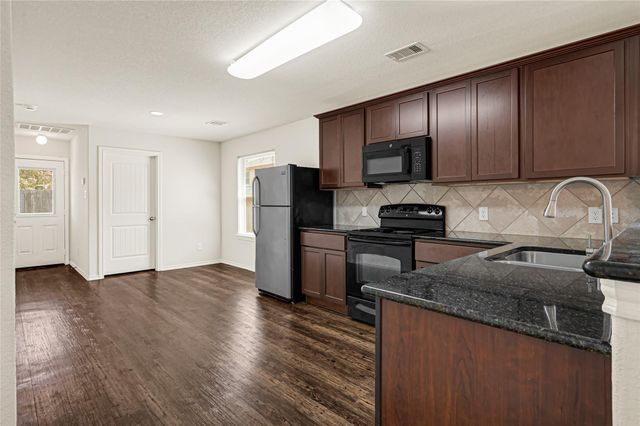 2806 Morgensen Drive, Houston, TX 77088