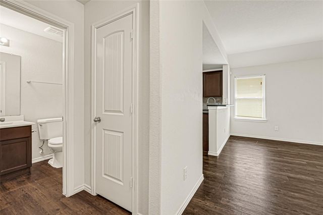 2806 Morgensen Drive, Houston, TX 77088