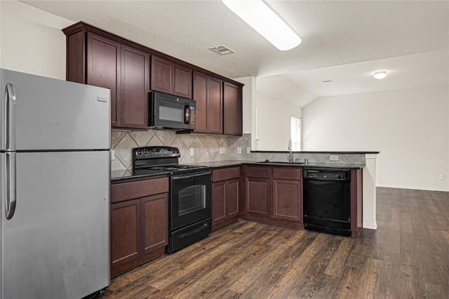2806 Morgensen Drive, Houston, TX 77088