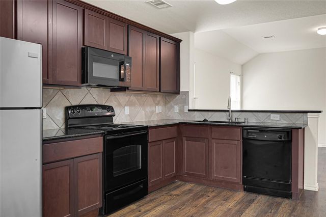 2806 Morgensen Drive, Houston, TX 77088