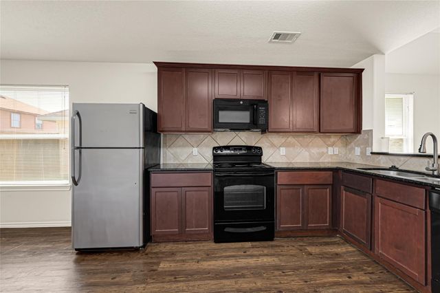 2806 Morgensen Drive, Houston, TX 77088