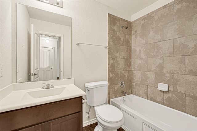 2806 Morgensen Drive, Houston, TX 77088