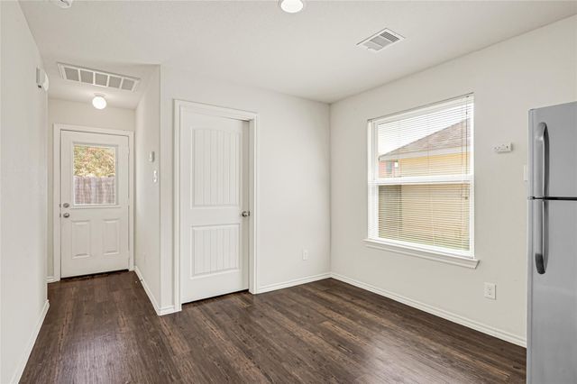 2806 Morgensen Drive, Houston, TX 77088