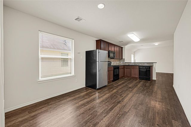 2806 Morgensen Drive, Houston, TX 77088