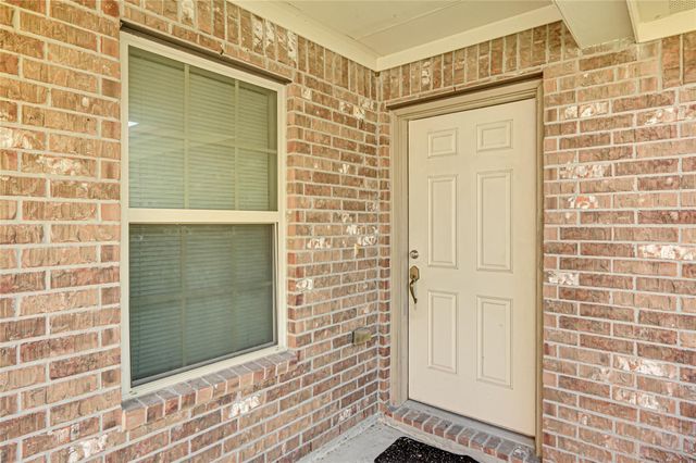 2806 Morgensen Drive, Houston, TX 77088