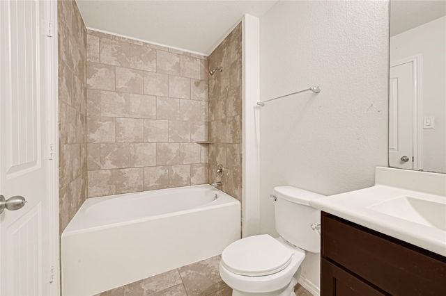 2806 Morgensen Drive, Houston, TX 77088