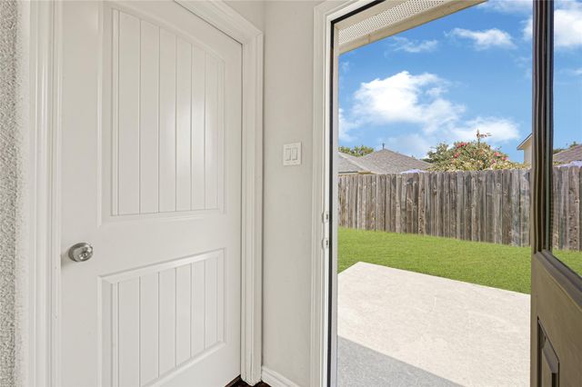 2806 Morgensen Drive, Houston, TX 77088