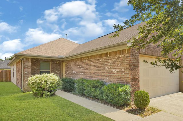 2806 Morgensen Drive, Houston, TX 77088