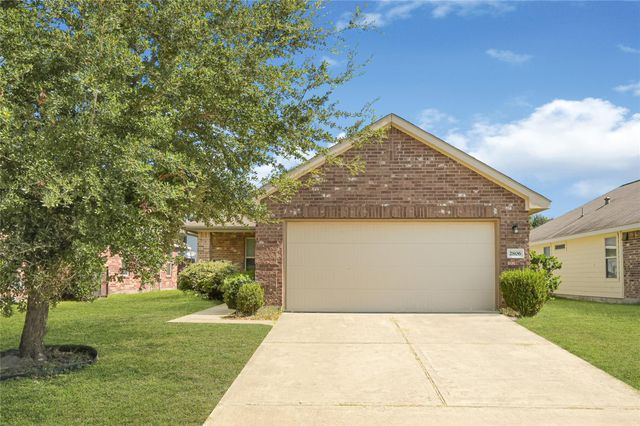 2806 Morgensen Drive, Houston, TX 77088