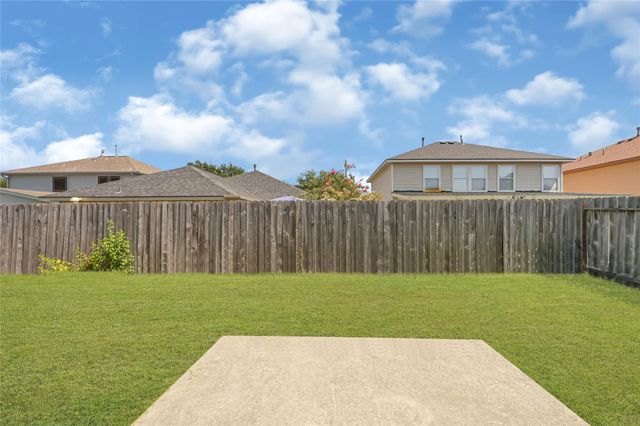 2806 Morgensen Drive, Houston, TX 77088