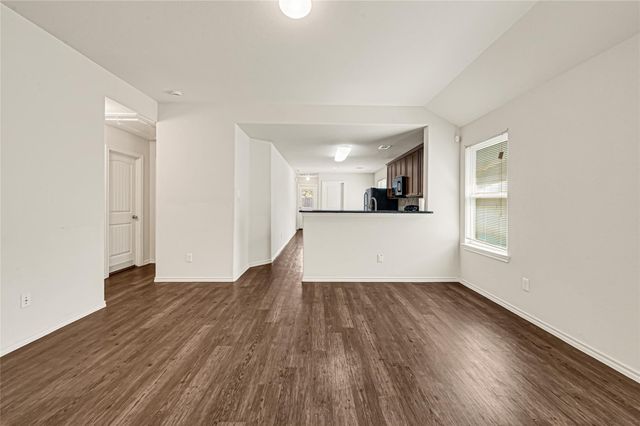 2806 Morgensen Drive, Houston, TX 77088