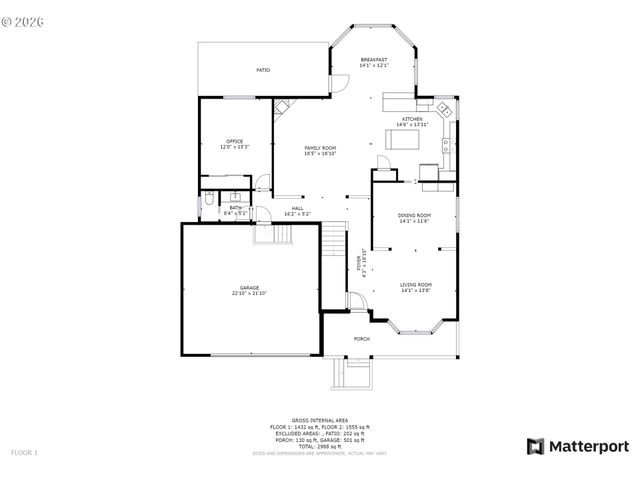 5758 Nw CRADY Ln, Portland, OR 97229