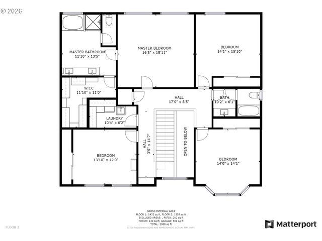 5758 Nw CRADY Ln, Portland, OR 97229