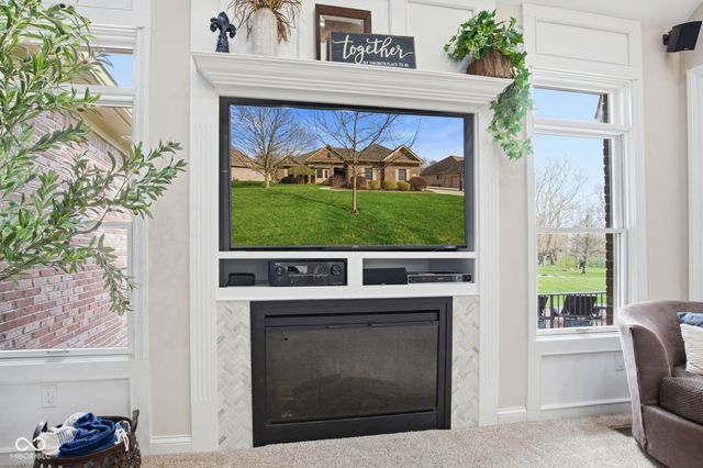 2399 Forest Hills Boulevard, Greenwood, IN 46143