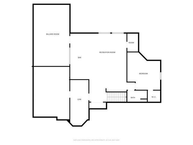2399 Forest Hills Boulevard, Greenwood, IN 46143